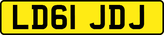 LD61JDJ