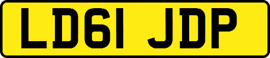 LD61JDP