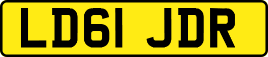 LD61JDR