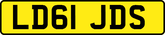LD61JDS