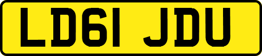 LD61JDU