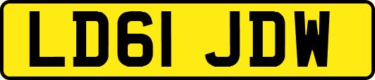 LD61JDW