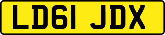 LD61JDX