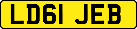 LD61JEB