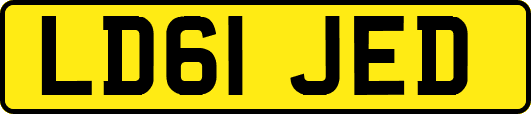 LD61JED