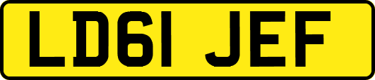 LD61JEF