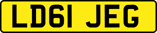 LD61JEG
