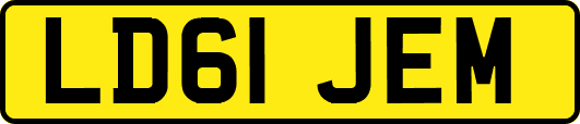 LD61JEM