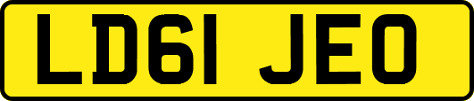 LD61JEO