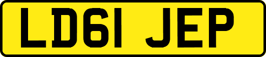 LD61JEP