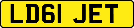LD61JET