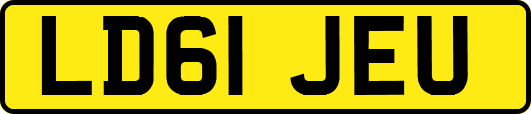 LD61JEU