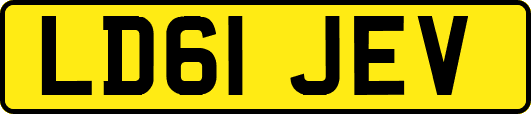 LD61JEV