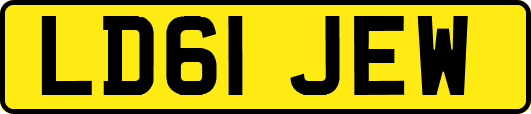 LD61JEW