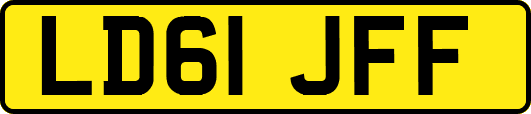 LD61JFF