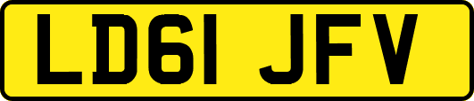 LD61JFV