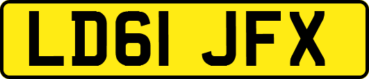 LD61JFX