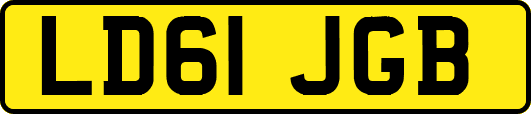 LD61JGB