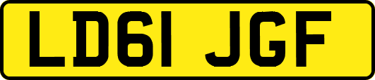 LD61JGF