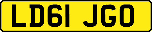 LD61JGO