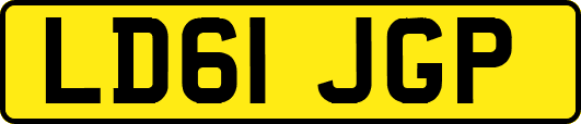 LD61JGP