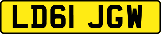 LD61JGW