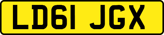 LD61JGX