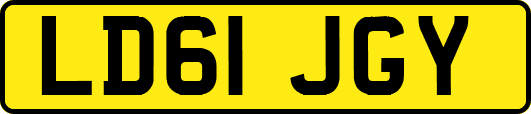 LD61JGY