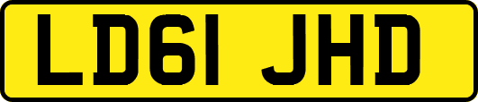 LD61JHD