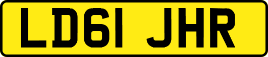 LD61JHR