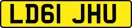 LD61JHU