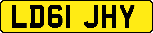 LD61JHY
