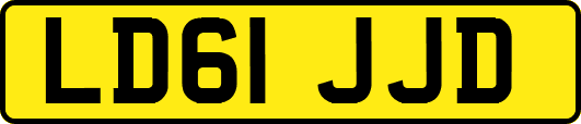 LD61JJD