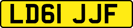 LD61JJF