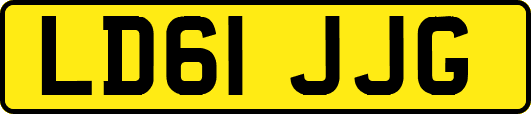 LD61JJG