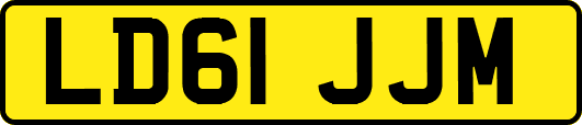 LD61JJM