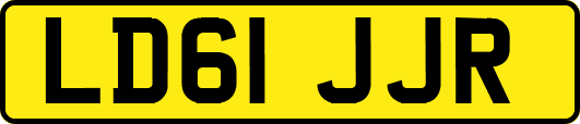LD61JJR