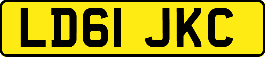 LD61JKC