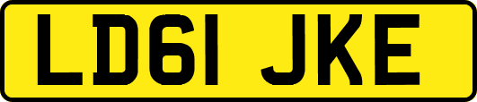 LD61JKE