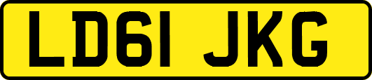 LD61JKG