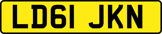 LD61JKN