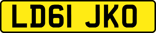 LD61JKO