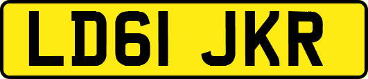LD61JKR