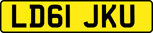 LD61JKU