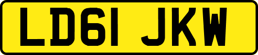 LD61JKW