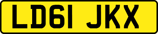 LD61JKX