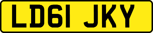 LD61JKY