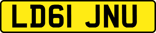 LD61JNU