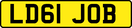 LD61JOB
