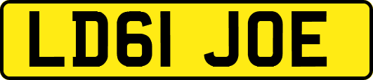 LD61JOE